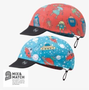 Buff Surf Traveller Blue #2592011