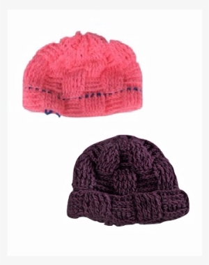 Baby Hats - Knit Cap #2592084