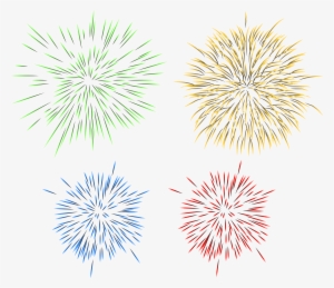 New Year Crackers Png #2592197 New Year Crackers Png #2592197