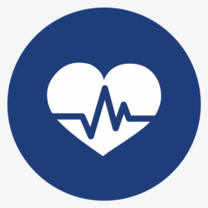 Whole-life Insurance - University Icon Blue #2592198