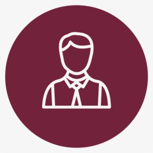 Individual Life Coverage - Black Circle #2592291