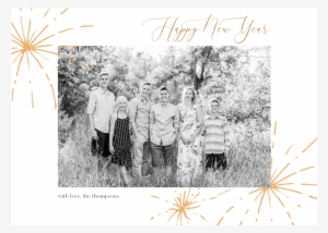 New Year Fireworks #2592293