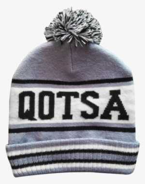 Baby, It's Cold Outsidehttp - Beanie #2592328