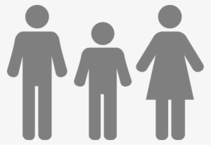 Provide Peace Of Mind To Your Loved Ones - Family Holding Hands Icon #2592330