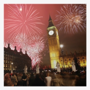 Big Ben London New Year #2592387