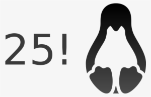 Valve Aren't The Only Ones Celebrating A Birthday This - Linux #2592388