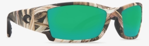 Costa Del Mar Corbina Sunglasses In Mossy Oak Shadow - Corbina Sunglasses #2592445