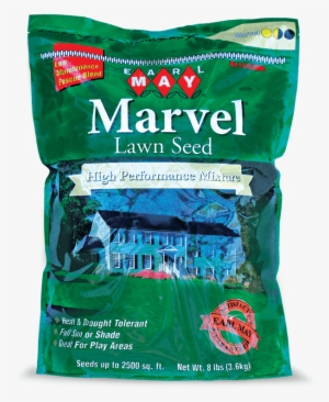 Earl May Marvel Lawn Seed - Lawn #2592790