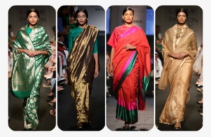 Sanjay Garg - Evolution Of Saree In India #2592907