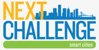 Top 10 Finalists Named For Nextchallenge - Art Print: Unkreatives' Skyline Detroit, 24x18in. #2593050