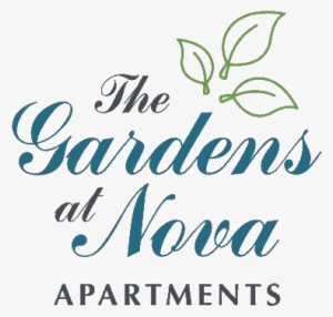 The Gardens Logo Clear Leaves - Great Piano Virtuosos Of Our Time #2593051