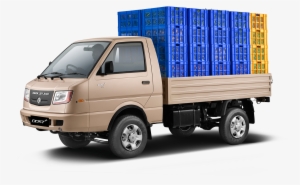 02 Dost 0364 Final - Ashok Leyland Dost Price #2593113