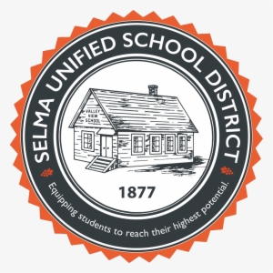 Selma Unified School District #2593144