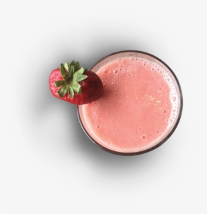 Featured Drinks - Drinks Top View Png #2593174