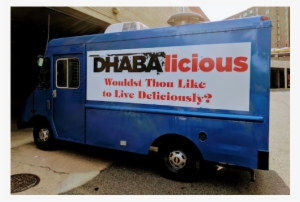 Dhabalicious Is An Unorthodox Indian Barbecue Food - Washington, D.c. #2593249