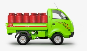 Tata Ace Zip Xl #2593251