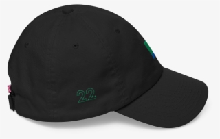 Mh Hip-hop Is My Medicine Cotton Cap - Sandwich #2593285