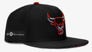 Brandon Breaux - Baseball Cap #2593332