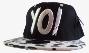 Snapback Hiphop Cap - Baseball Cap #2593415