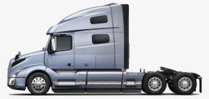 Solutions For Indian Corporate And Multinationals - New Volvo Vnl 760 #2593532