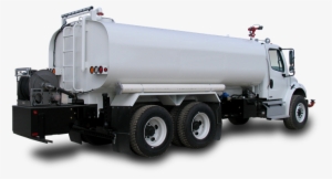 Kwt4 Water Trucks - Water Truck In Saudi #2593551