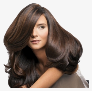 Permanent Blow Dry Hair #2593637