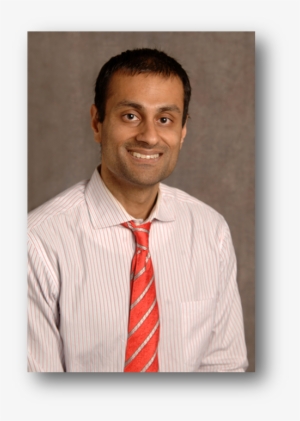 Neil Krishan Aggarwal Is An Assistant Professor Of - Neil Aggarwal #2593641