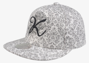 卡蒙 Hat Korean Version Of The Tide Flat Hat Female Summer - Baseball Cap #2593715