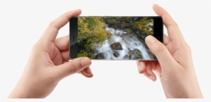 Hand-held Electronic Aperture - Nubia Z11 Mini Price In India #2593795