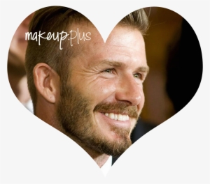 David Beckham Hair Style And Beard #2593907