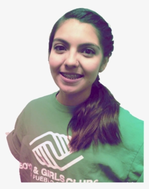 Youth Of The Month-november - Latisha Taylor #2594127