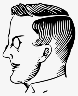 How To Set Use 1930s Man Clipart #2594156