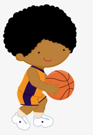 Zwd White Star - Curly Hair Basketball Kid Personalized Beach Towel #2594159