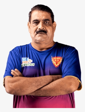 Krishan Kumar Hooda - Sitting #2594231