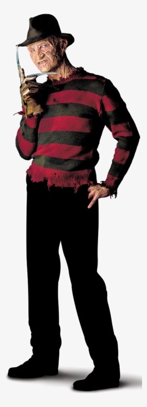 Freddy Krueger PNG, Transparent Freddy Krueger PNG Image Free Download ...