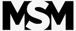 Msm Logo-01 #2594296