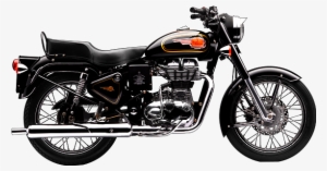 Royal Enfield Classic 500 Chrome #2594421