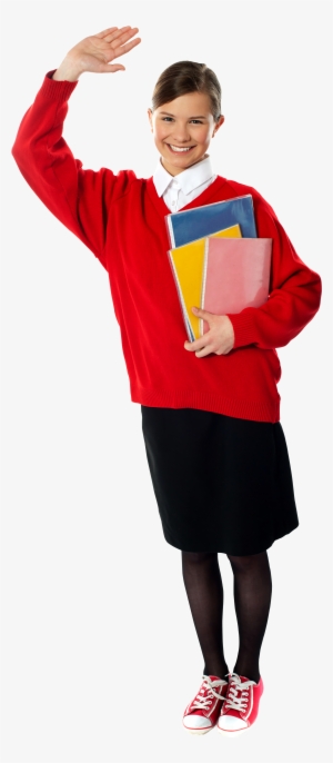 School Students Images Png - Student Girls Standing Png #2594484 School Students Images Png - Student Girls Standing Png #2594484