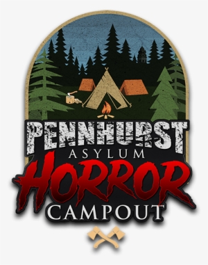 The Pennhurst Asylum Horror Campout September 8th - State School (closed 1987) #2594541
