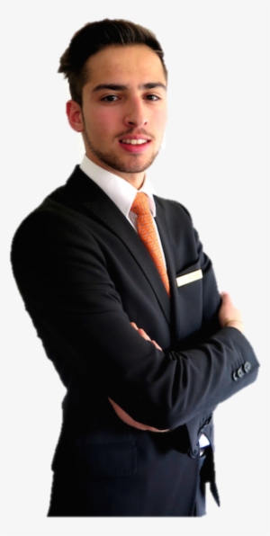 Les Roches International School Of Hotel Management - Francisco Martin Martinez #2594575