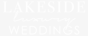 Lakeside Luxury Weddings - Make My Team Great Again #2594592
