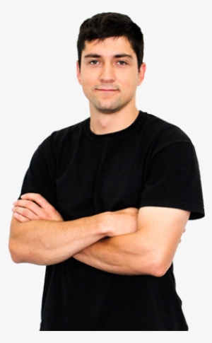 Amir Balihodzic - Man #2594629