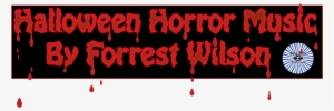 Free Halloween Horror Songs And More - Music #2594633