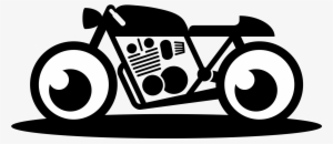 Triumph Thruxton Bike Source - Bullet Bike Logo Png #2594755