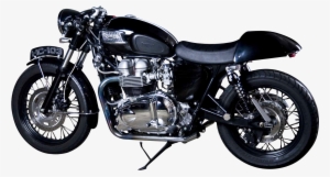 Bike Png Background - Triumph Hc 103 #2594818