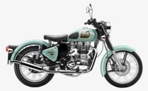 Royal Enfield Classic - Royal Enfield Classic 350 Mint #2594853