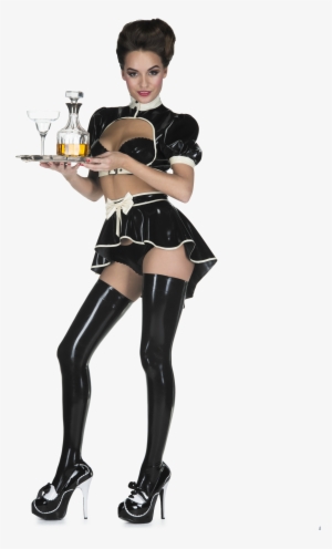 Aurora-ma - Maid Png #2594855