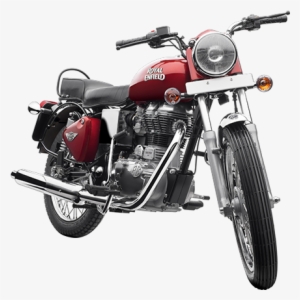 Royal Enfield Bullet Electra - Royal Enfield Bullet 350 Black Es #2594887