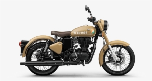 Stormrider Sand - New Royal Enfield Classic 350 #2594892