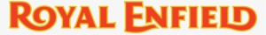 Royal Enfield Uk - Royal Enfield Bike Logo #2594919
